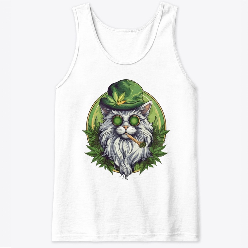 Cattabis Leprecat