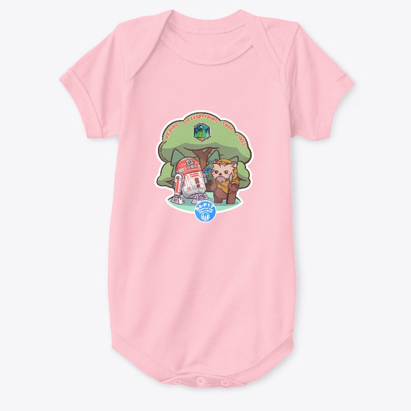 R4-P17: Save Nature Edition