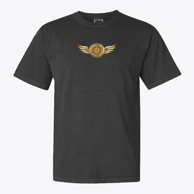 Got Wings Multicolor 