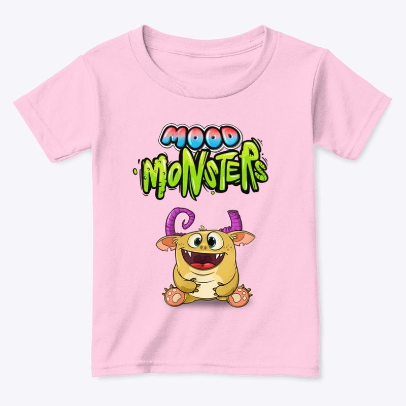 Mood Monsters