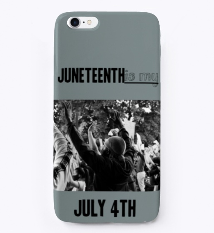 JUNETEENTH 2020 ATTIRE