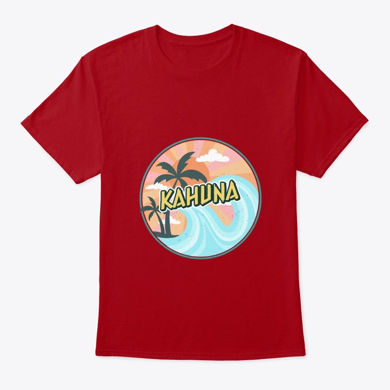 "Kahuna" wave