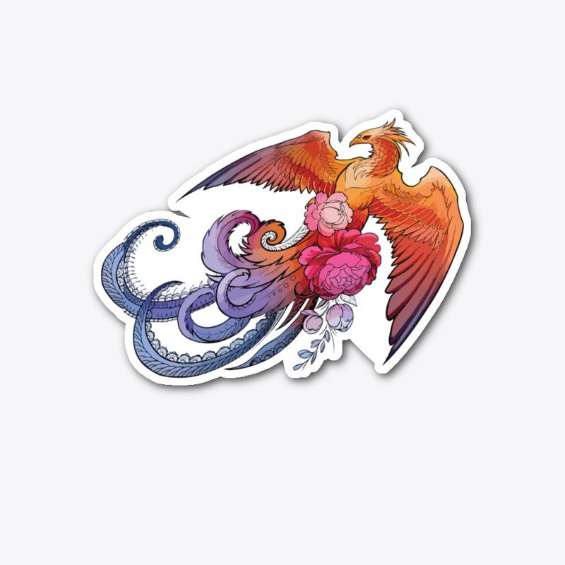 Hot Phoenix