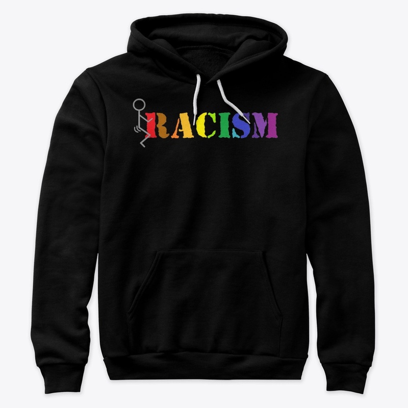 #SQUAD Productions F*CK RACISM