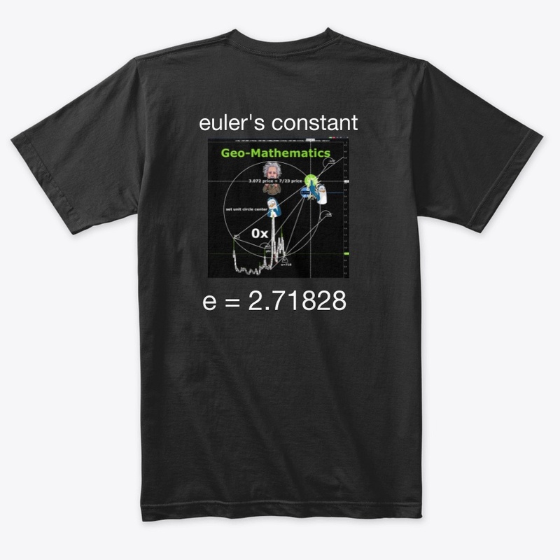 eulers constant = 2.718