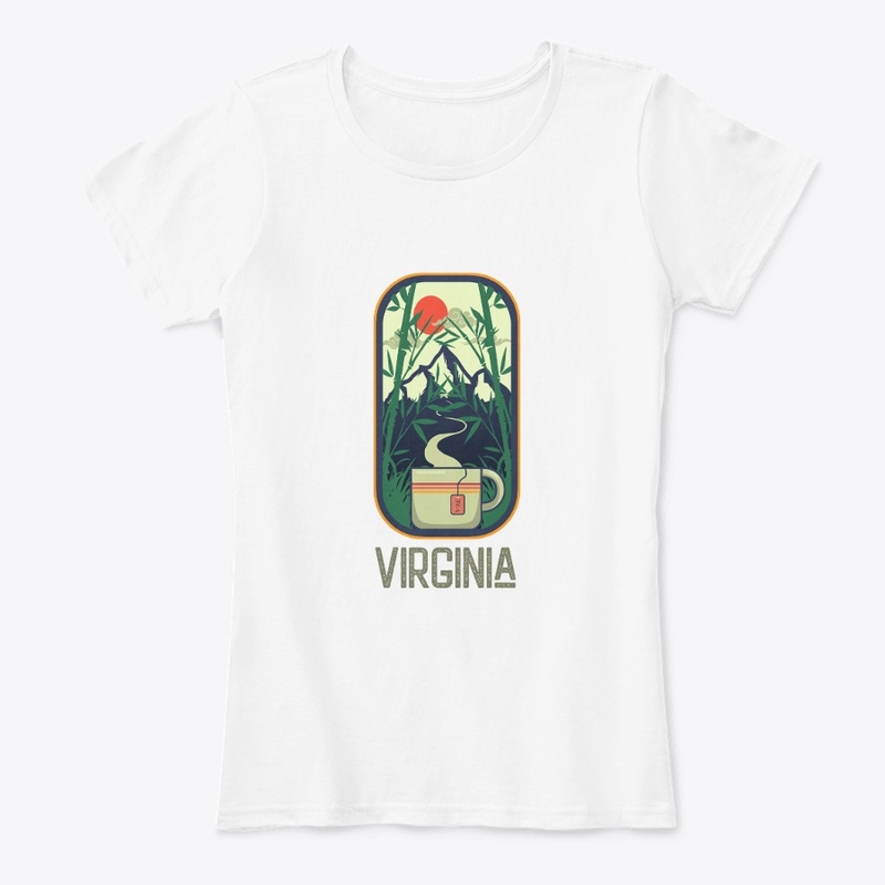 SIP COFFE IN THE ARMS OF NATURE