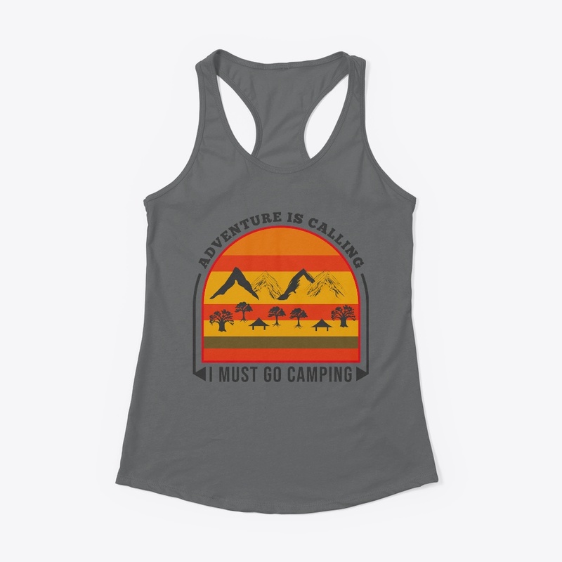 Adventure Design