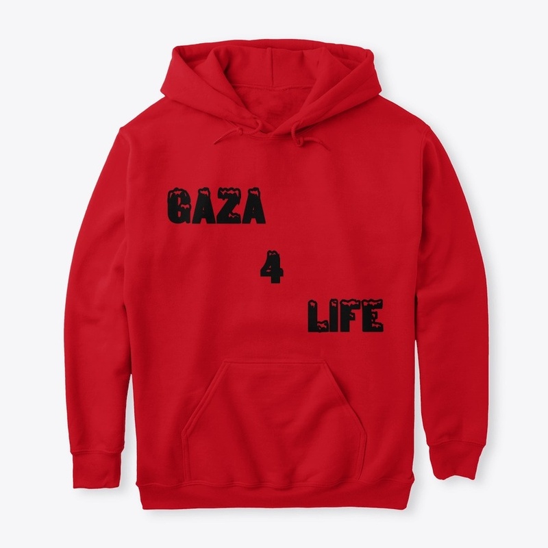 Gaza4life Collection