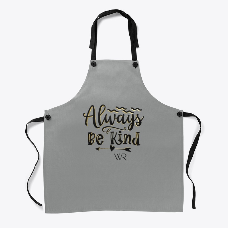 Always Be Kind 2023