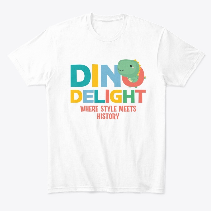 Dino Delight