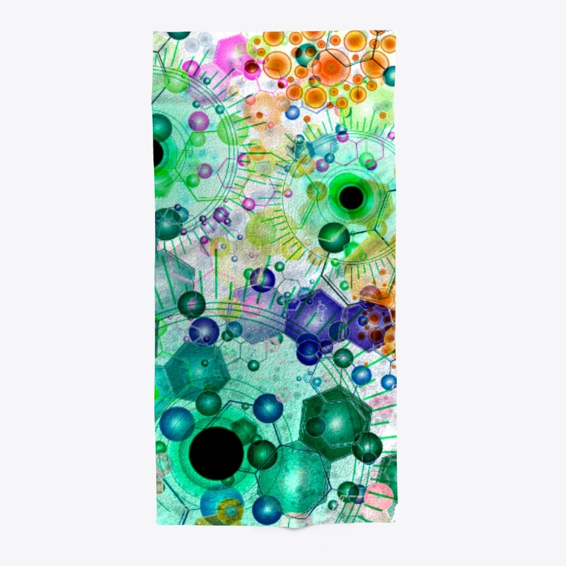 Molecular Beauty