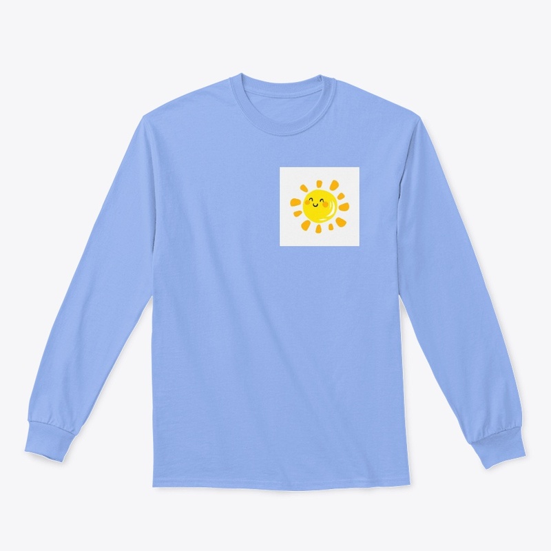 Hello sun shine 