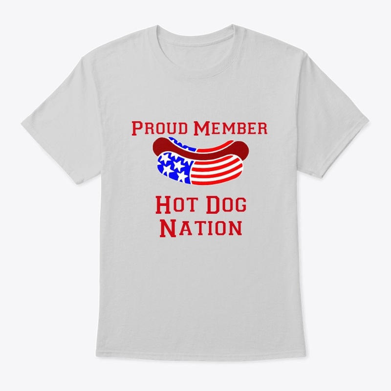 Red White and Blue Nation