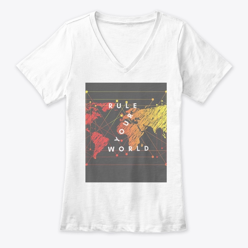 Rule your WORLD