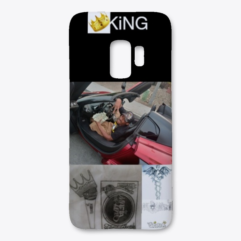 KiNG Clothes