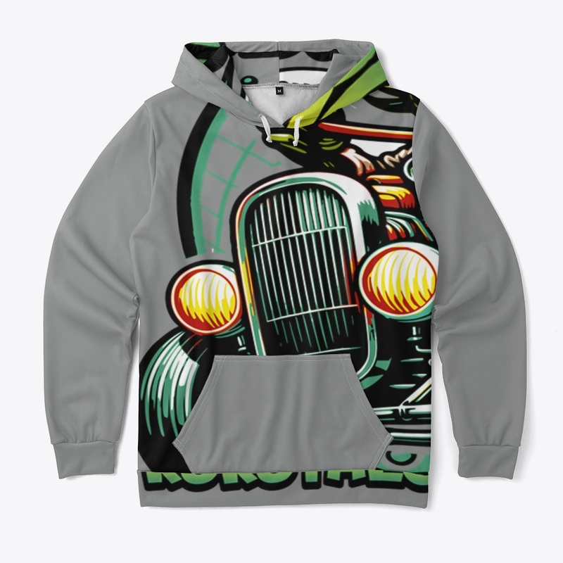RoroTheChosenBoy Merch