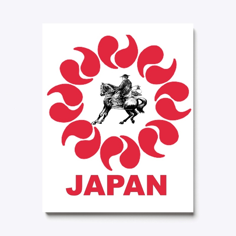 Samurai Spirit: Embrace the Way of Japan