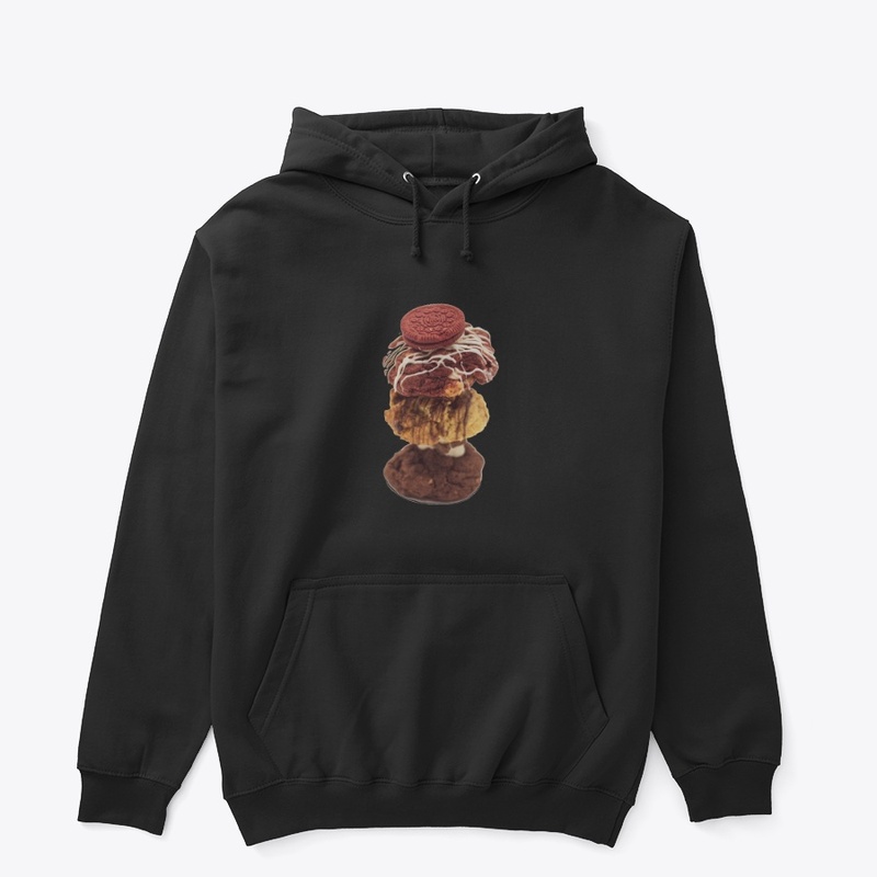 This Design is For Choclate Lovers