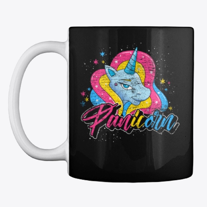 Panicorn