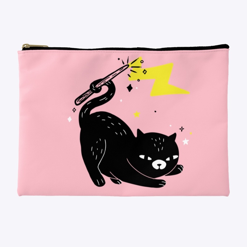 MAGIC CAT