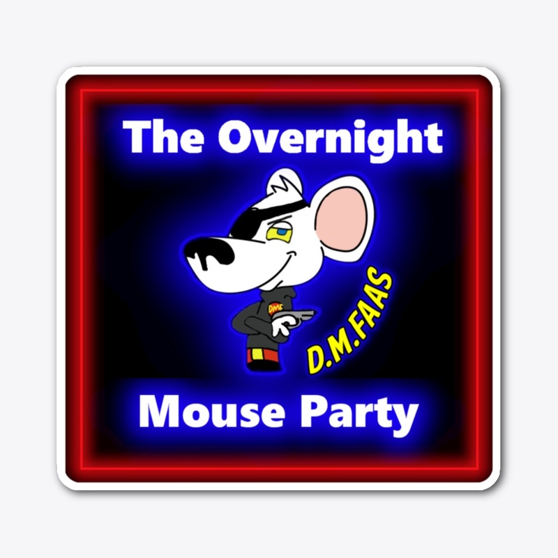 Overnight Mouse Party3