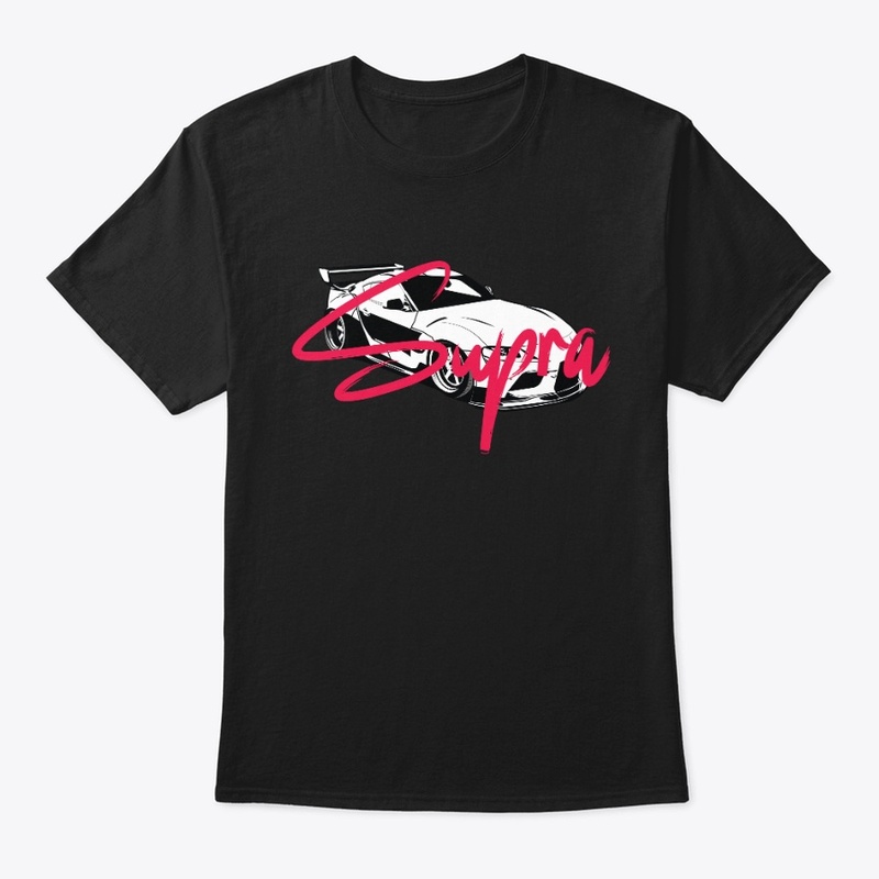 Supra Culture T-Shirt