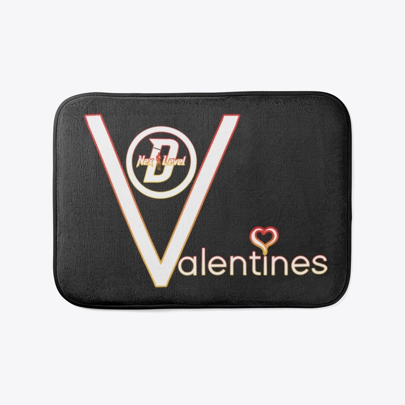D Nex Level Valentines