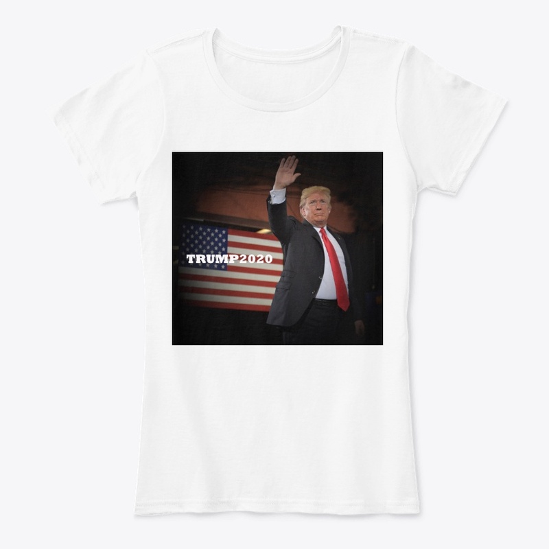 TRUMP2020