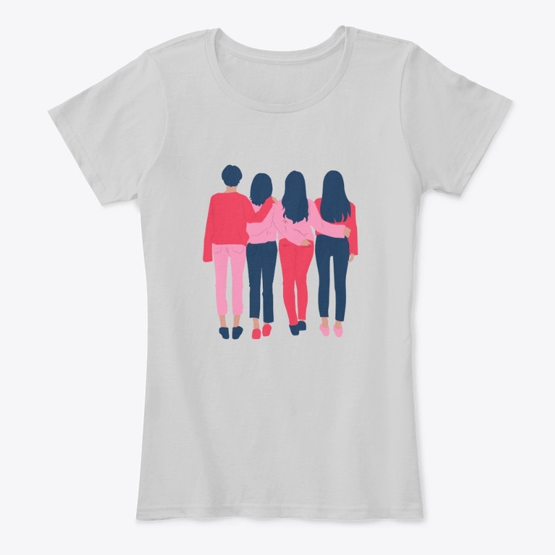  Buy Girls T Shirts online at best price