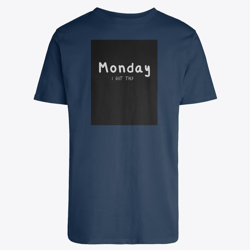 Funny Days of the Week Shirt