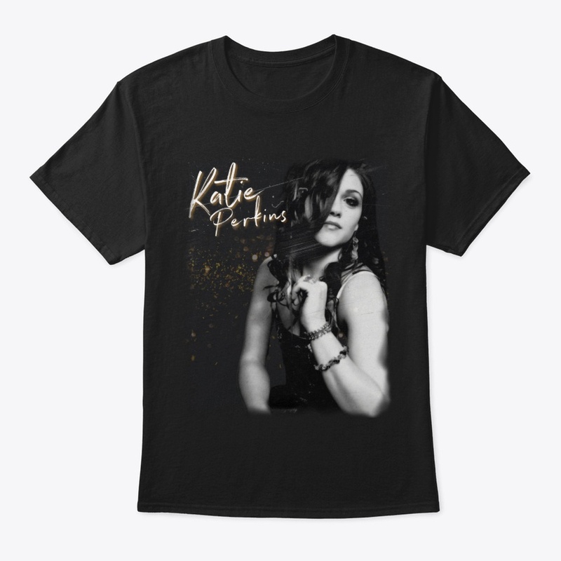 Katie Perkins Classic Tee
