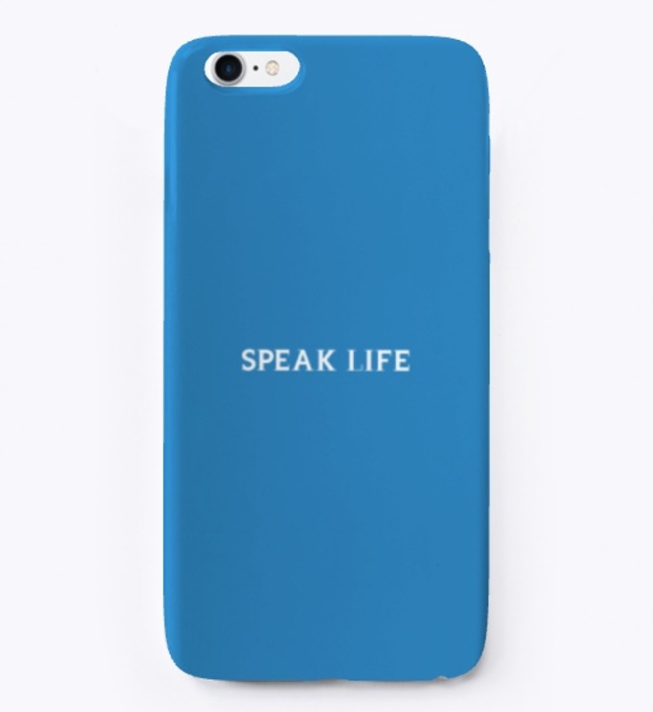 SPEAK LIFE