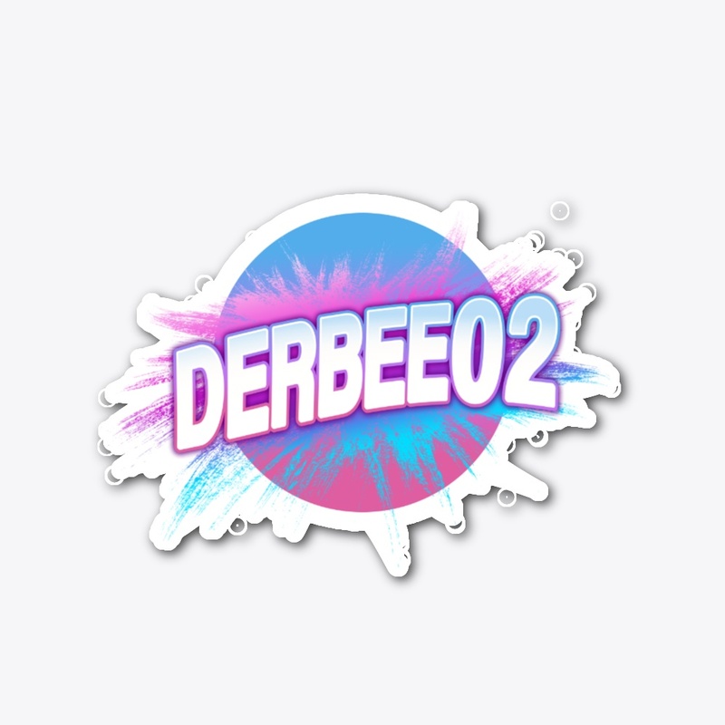 *NEW LOGO* Derbee Merch