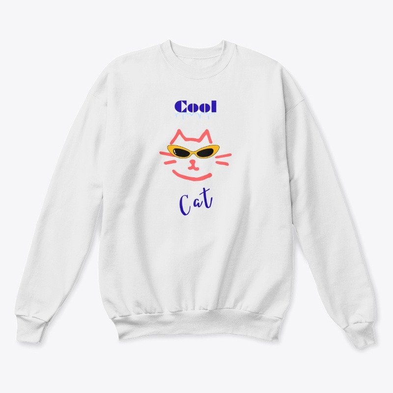 Cool Cat