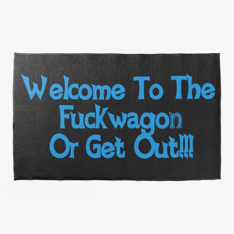 The Fuckwagon Line