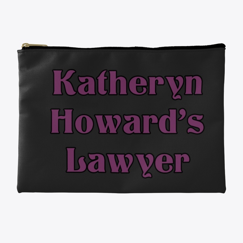 Katheryn Howard's Lawyer