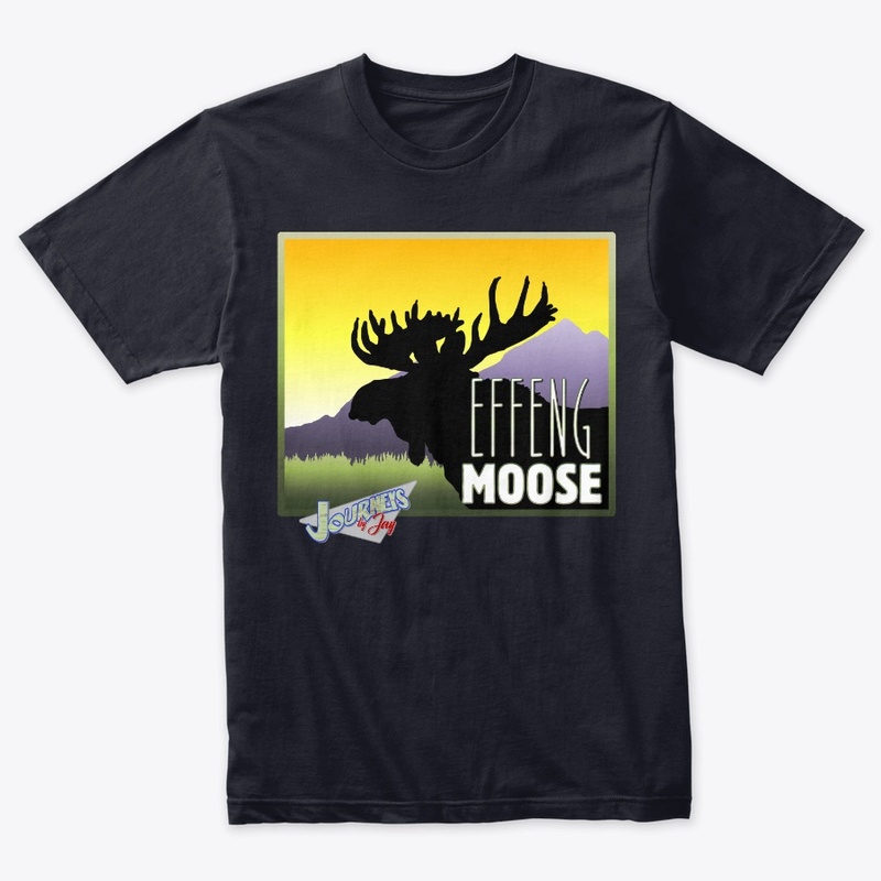 Effeng Moose Collection