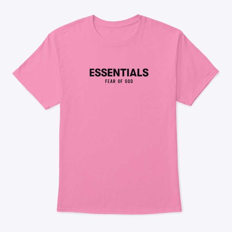 Essentials Shirt