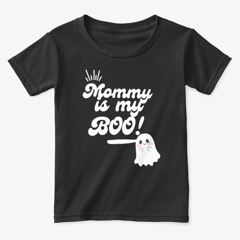 Mommy....