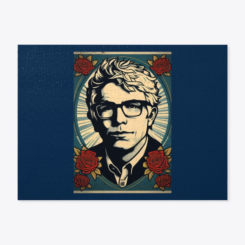 Feel The Bern