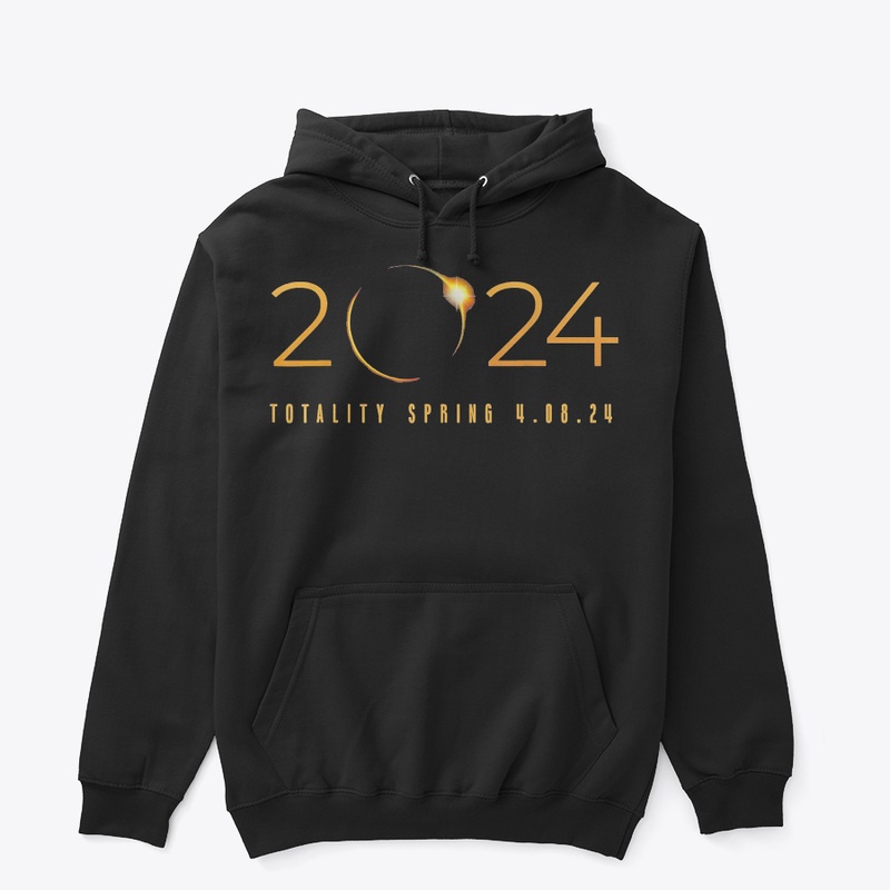 2024 Solar Eclipse