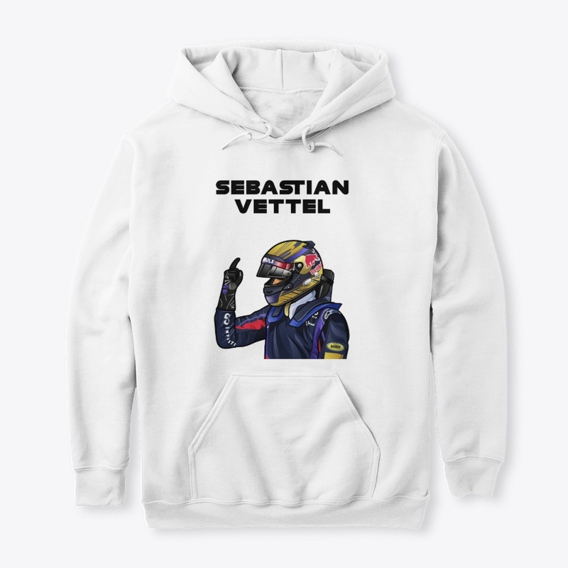 Sebastian VET 2013