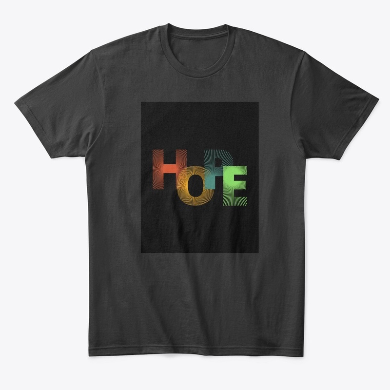 Wear Peace, Spread Love -  T Shirts