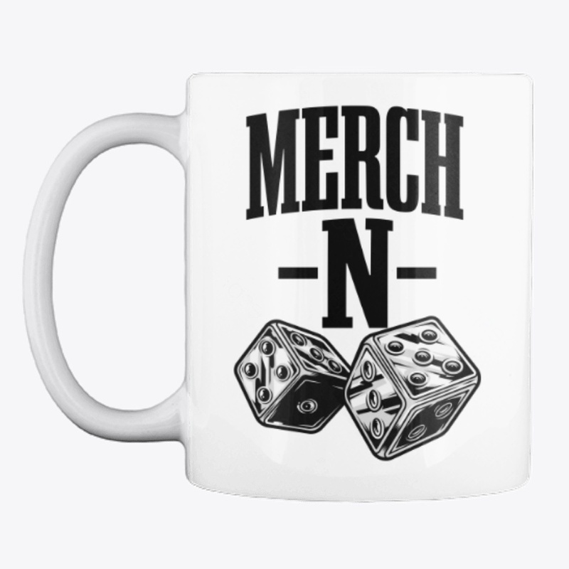 SIMPLE MERCH N DICE