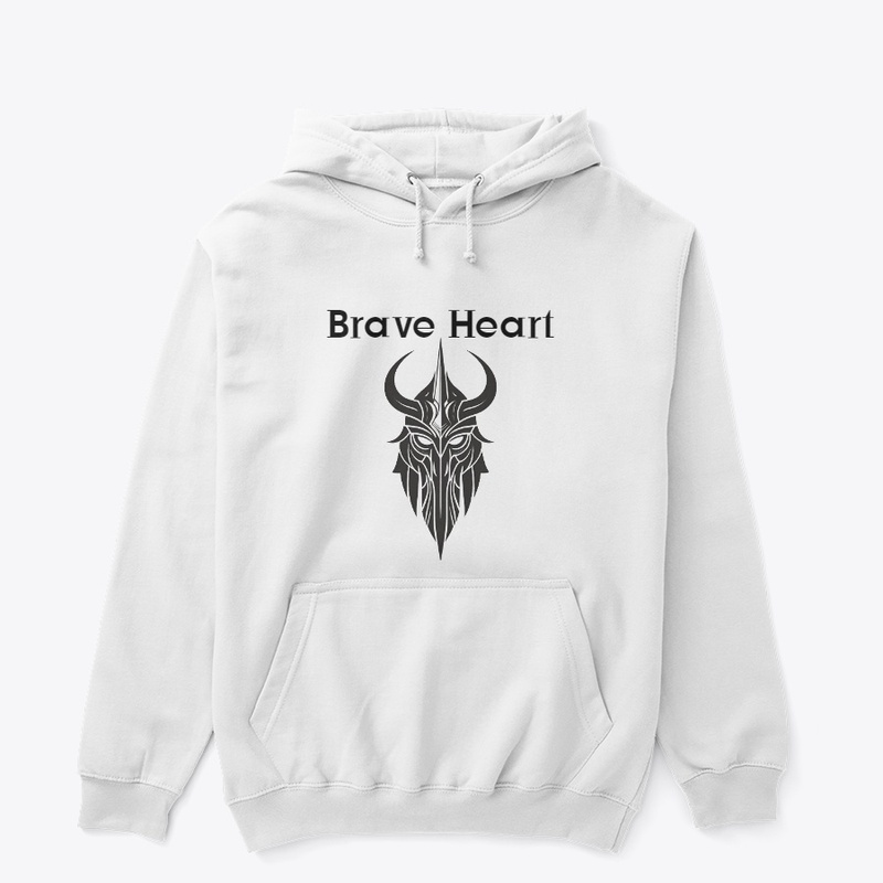 Brave Heart, Strong Soul