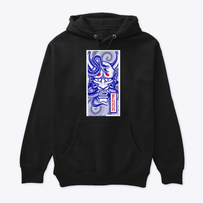 Hannya/renova