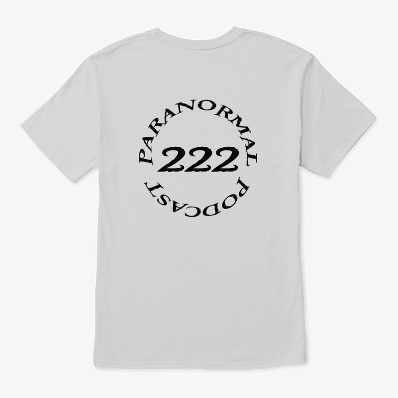222 ROUND BACK