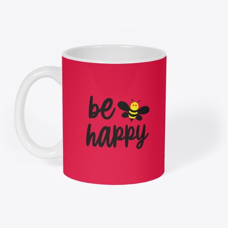 Bee Happy
