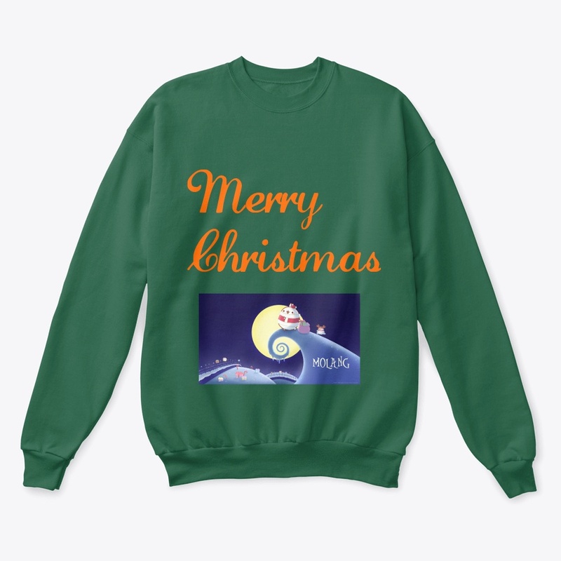 Christmas clothes 