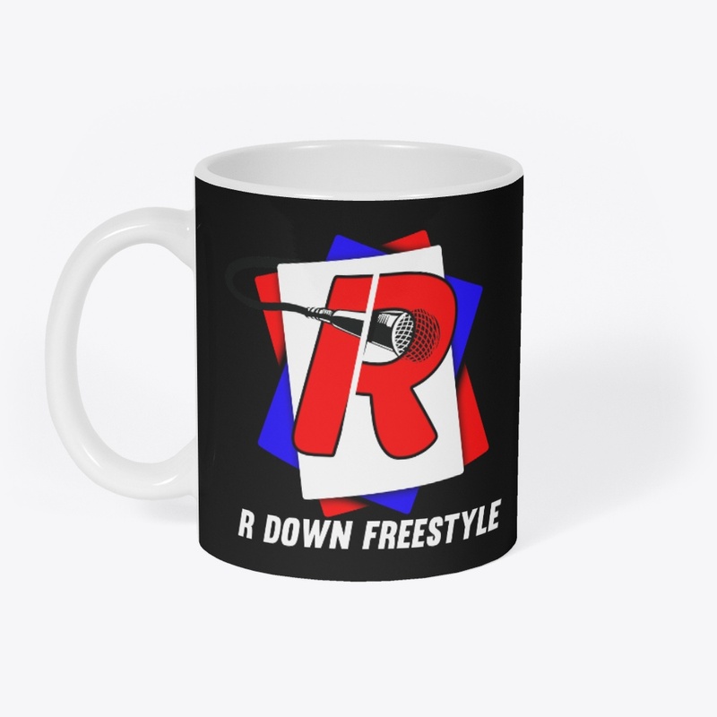 R' Down Shop